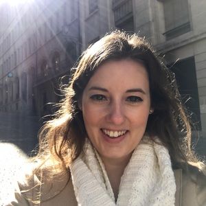 Meet your Posher, Kate